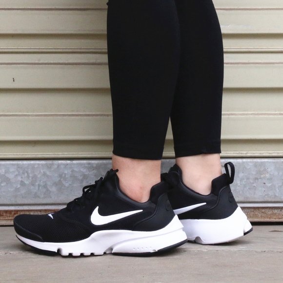 nike presto fly woman